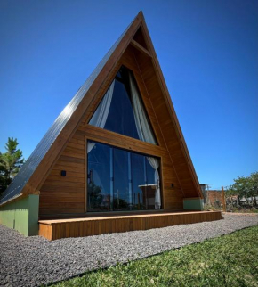 Cabana A-Frame